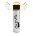 Blanche Glitter