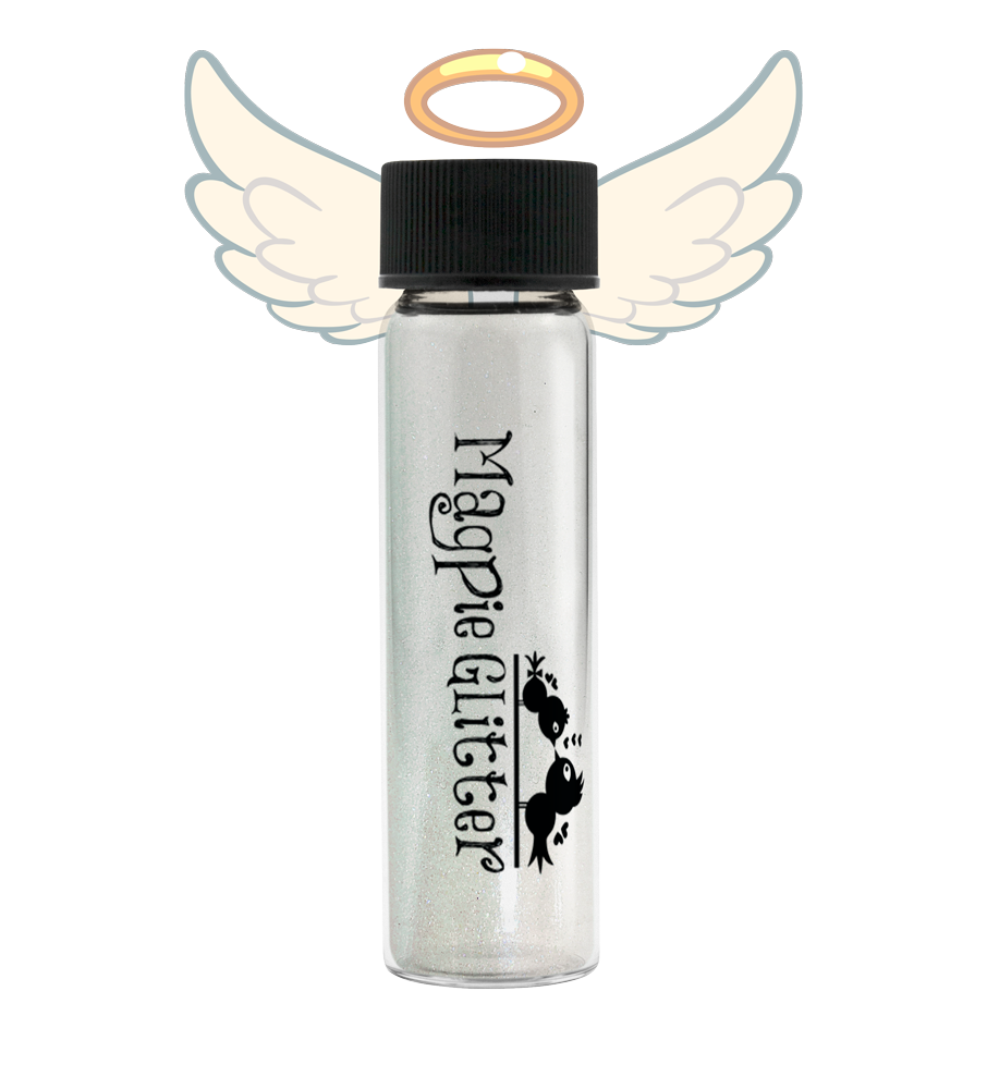 Blanche Glitter