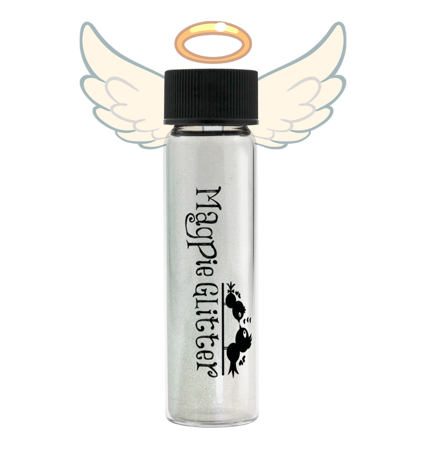 Blanche Glitter