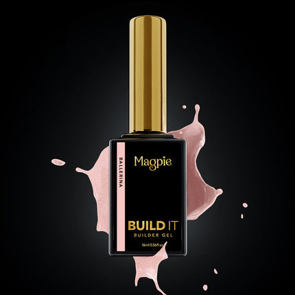 BUILD IT Builder Gel - Ballerina, bottle