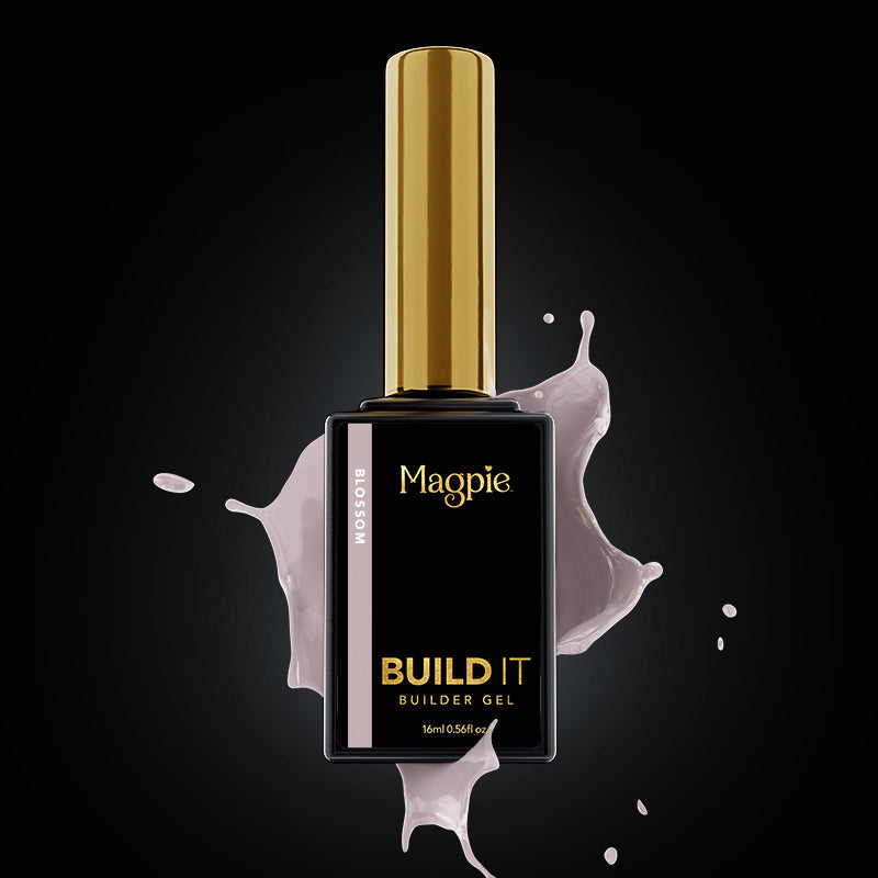 BUILD IT Builder Gel - Blossom, bottle
