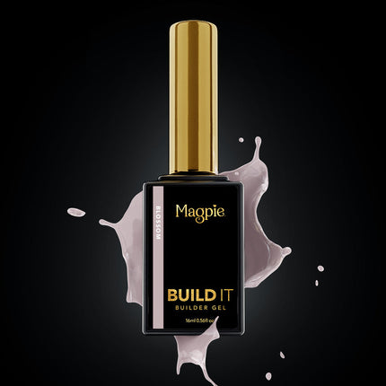 BUILD IT Builder Gel - Blossom, bottle
