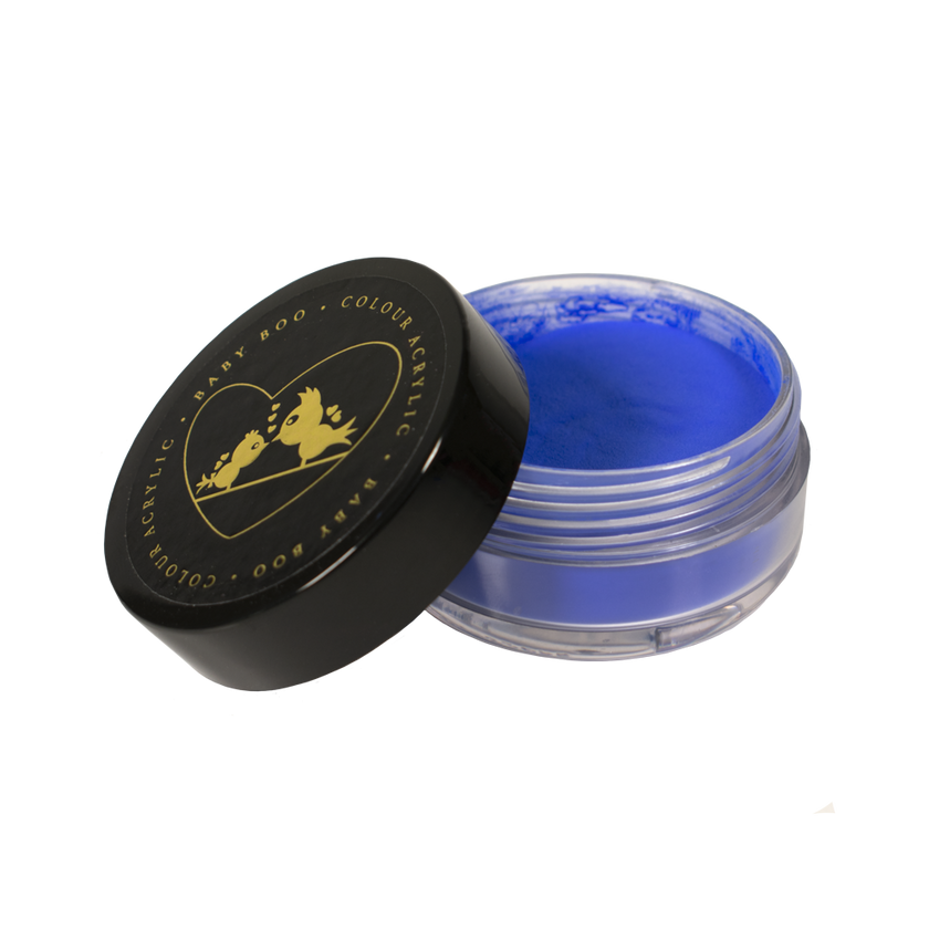 Baby Boo Color Acrylic Powder, 7g pot
