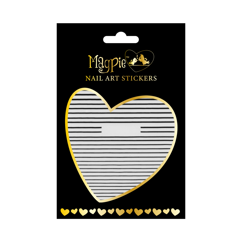 Sticker #21 - Lines