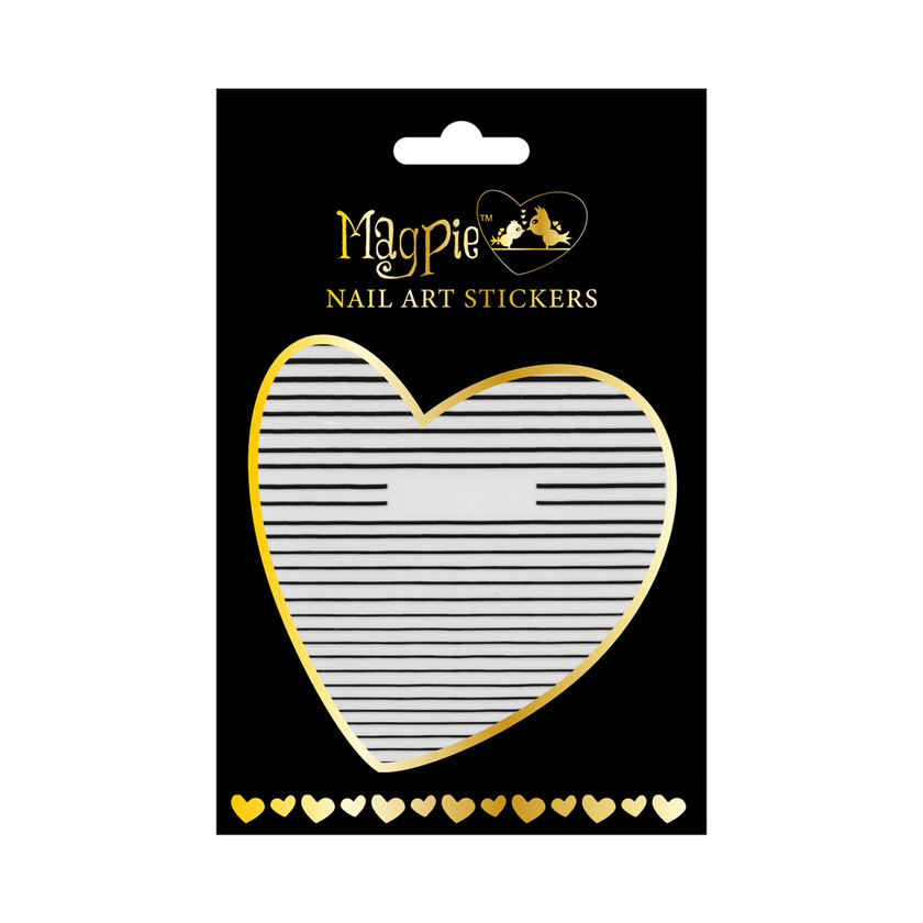 Sticker #21 - Lines