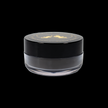 Black Widow Color Acrylic Powder, 7g pot