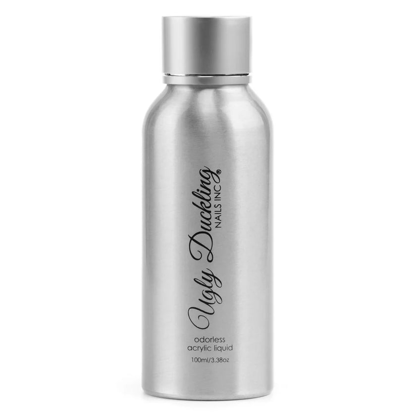 Ugly Duckling Odorless Acrylic Monomer Polished Pinkies Pro
