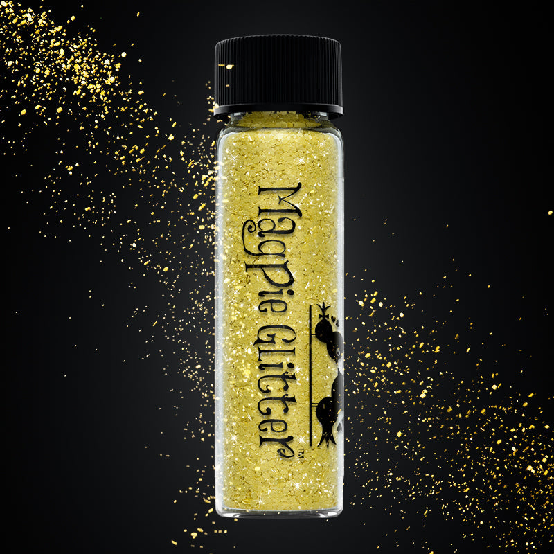 Citrine Glitter