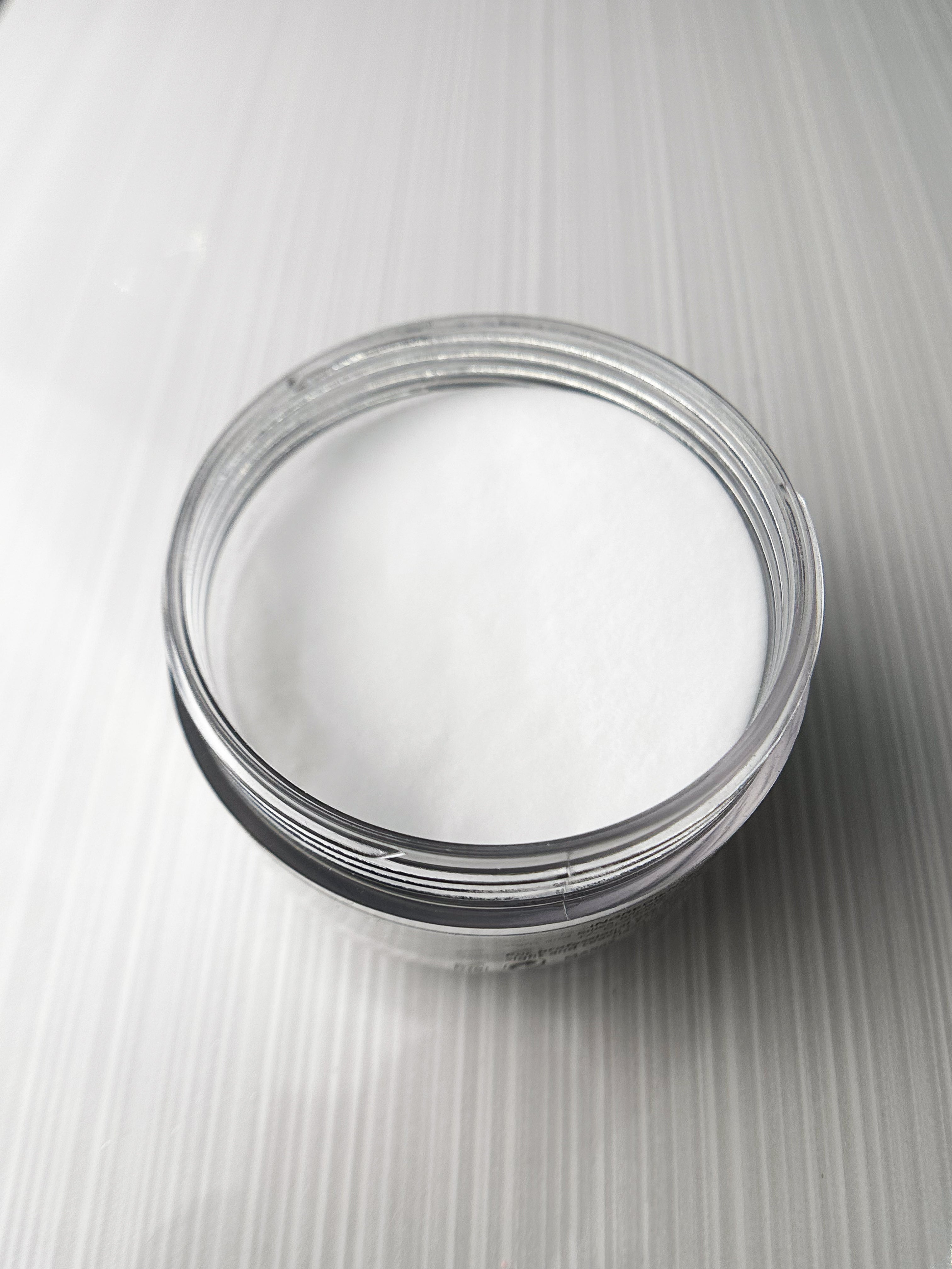 Cloud Nine Sheer White Acrylic Powder