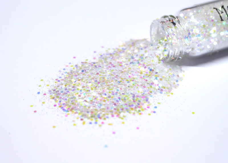 Crystal Glitter