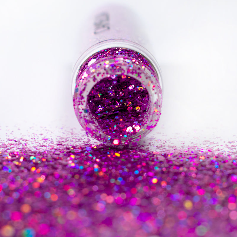 Camellia Glitter