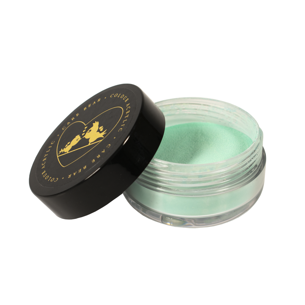 Care Bear Color Acrylic Powder, 20g pot