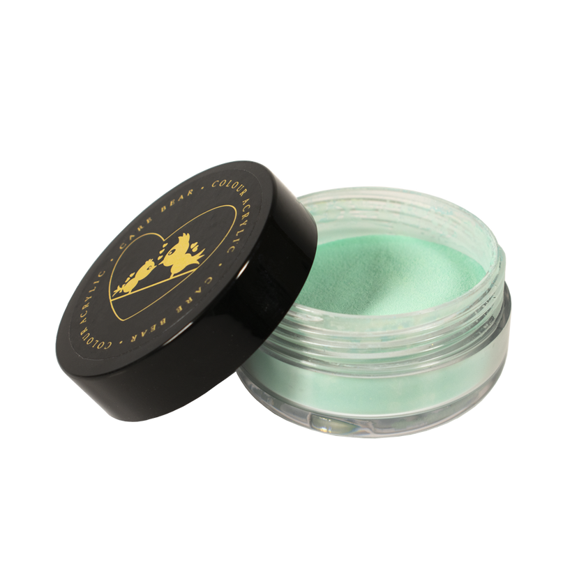 Care Bear Color Acrylic Powder, 7g pot