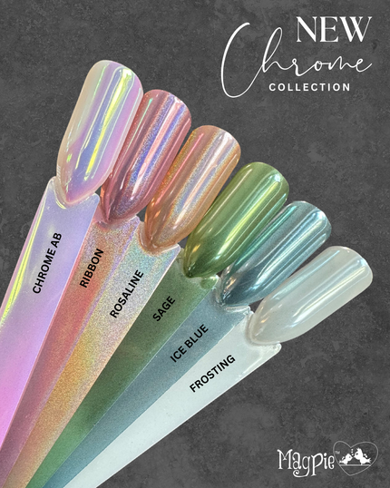 Chrome Collection