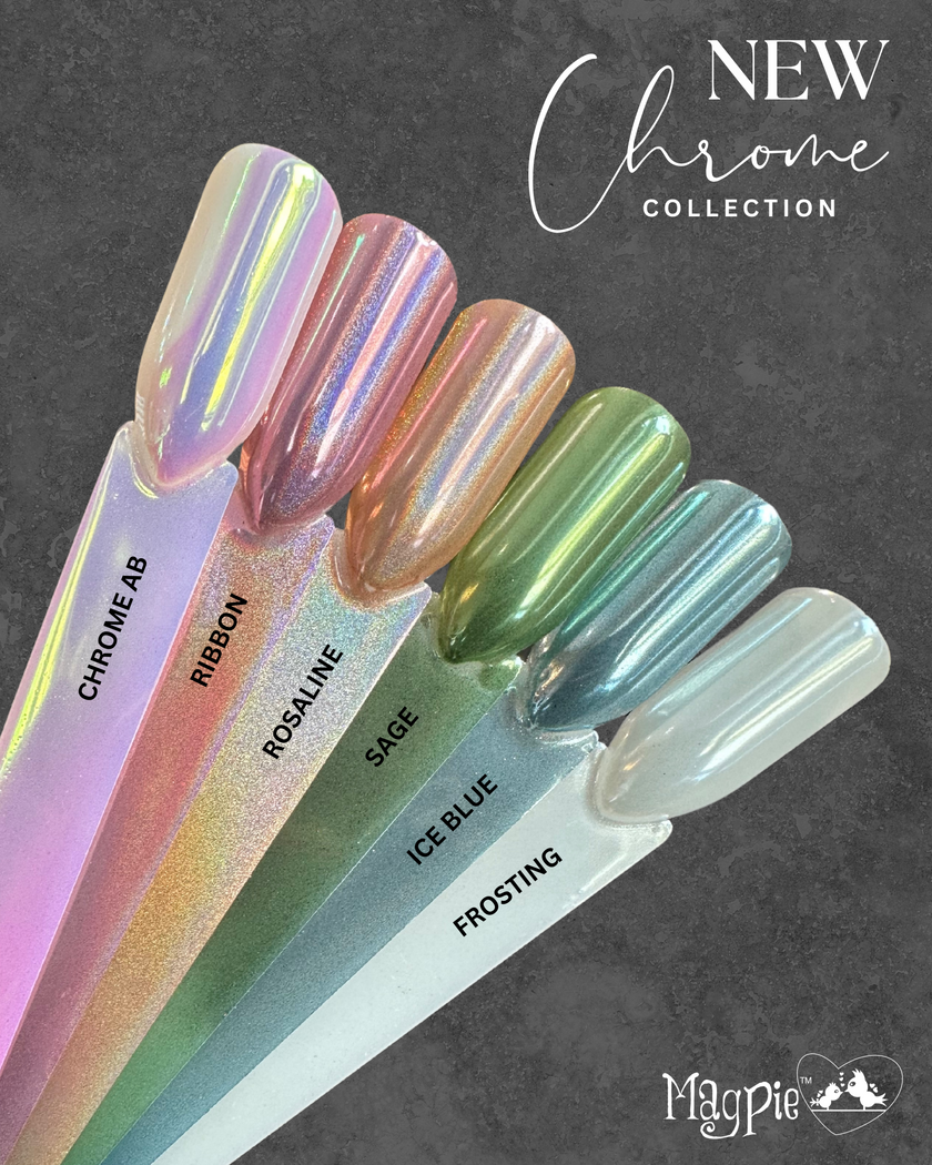 Chrome Collection