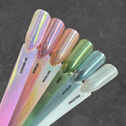 Chrome AB Chrome Dust