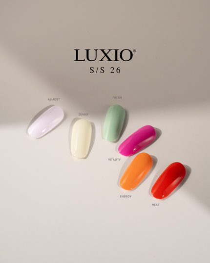 Luxio Late Checkout - Full Size Collection
