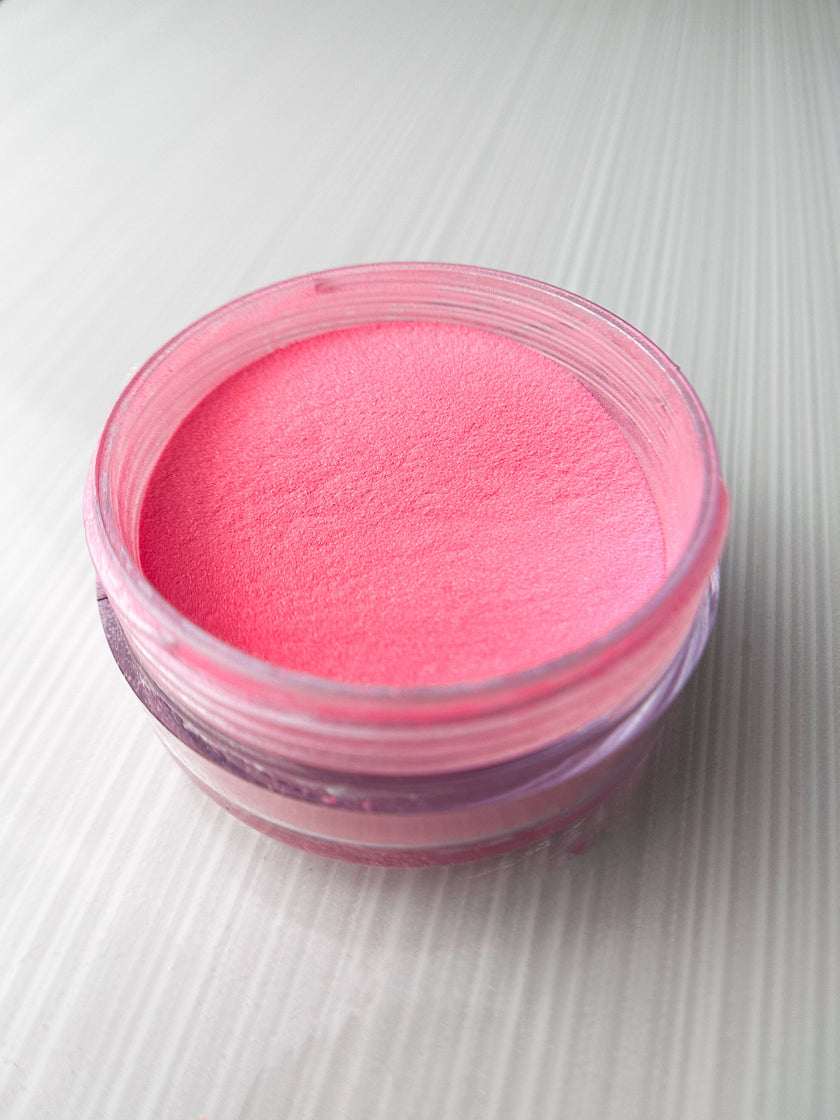 Diva Shimmer Acrylic Powder, 20g pot