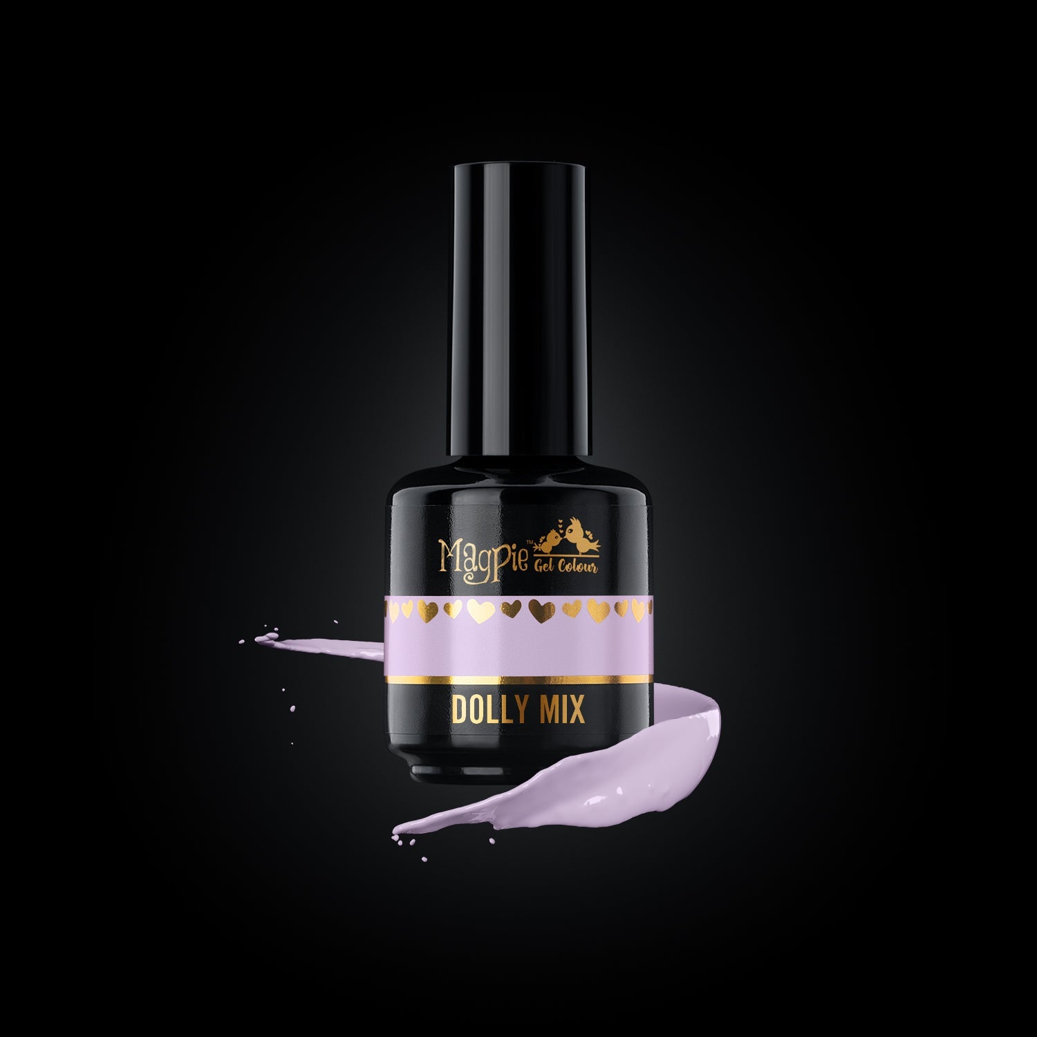 Sweet Treat Gel Color Collection
