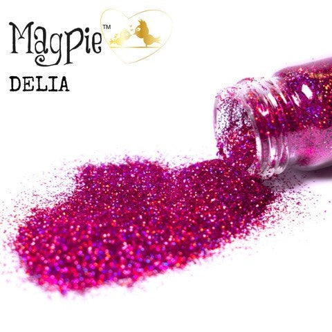 Delia Glitter