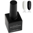 Ugly Duckling No Wipe Top Coat - Diamond