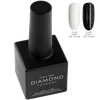 Ugly Duckling No Wipe Top Coat - Diamond