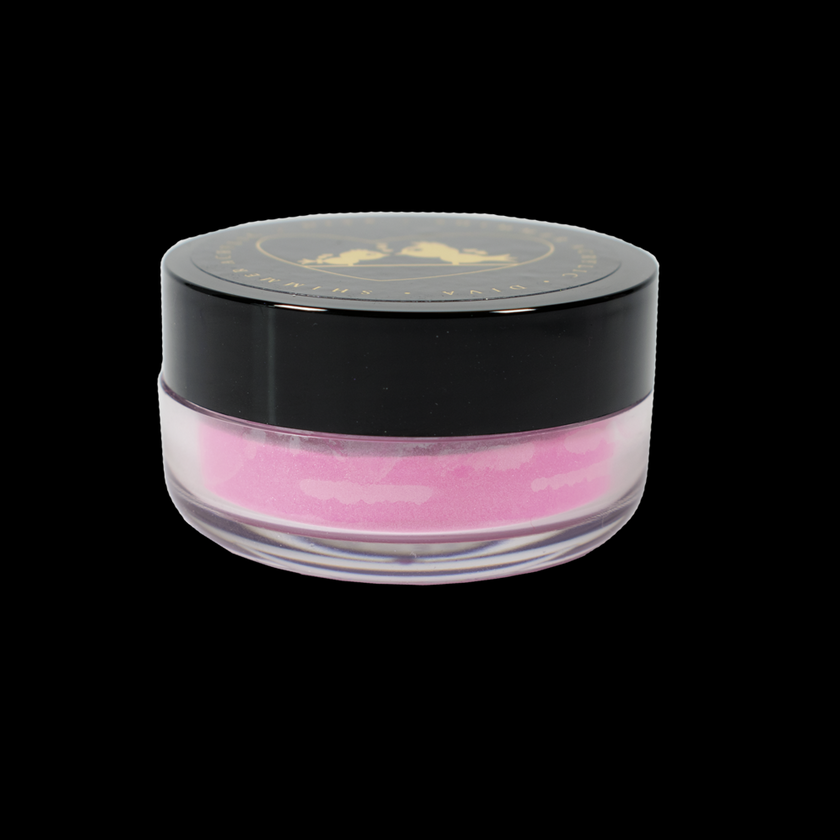 Diva Shimmer Acrylic Powder, 7g pot
