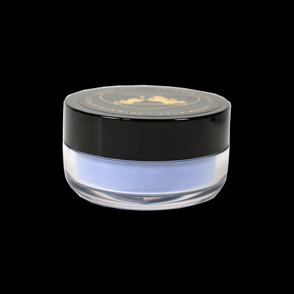 Dream Boat Shimmer Acrylic Powder, 20g pot