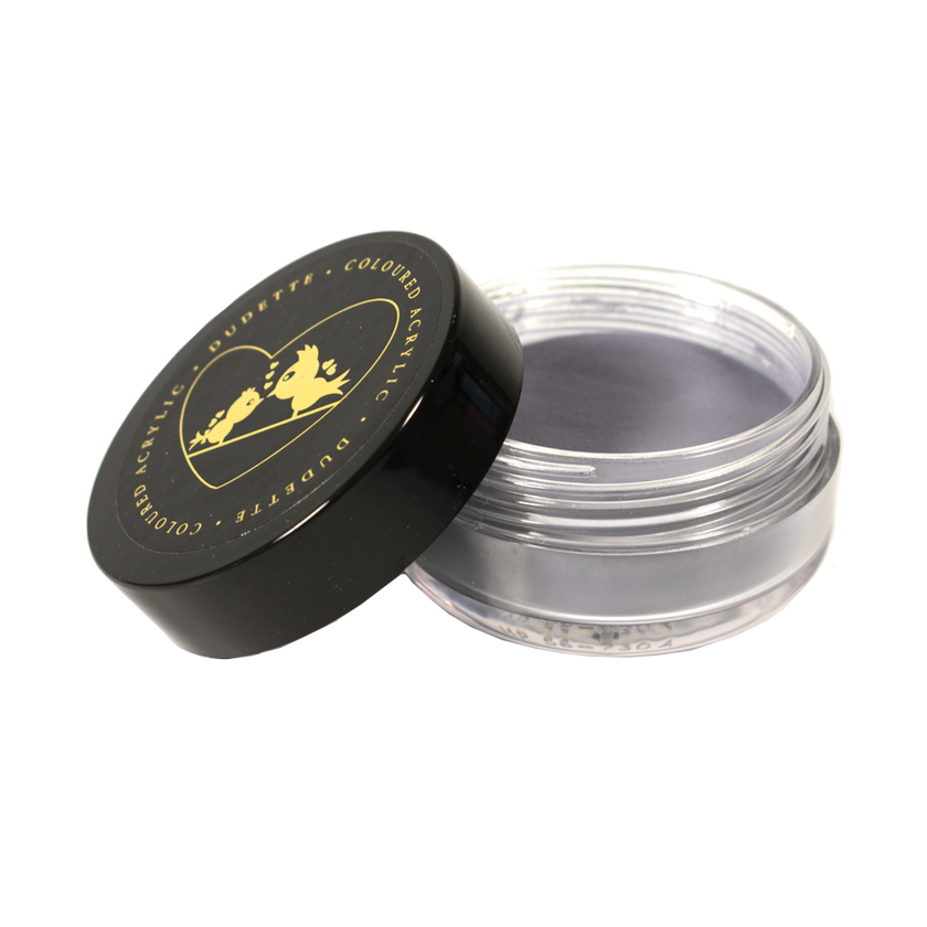 Dudette Color Acrylic Powder, 7g pot