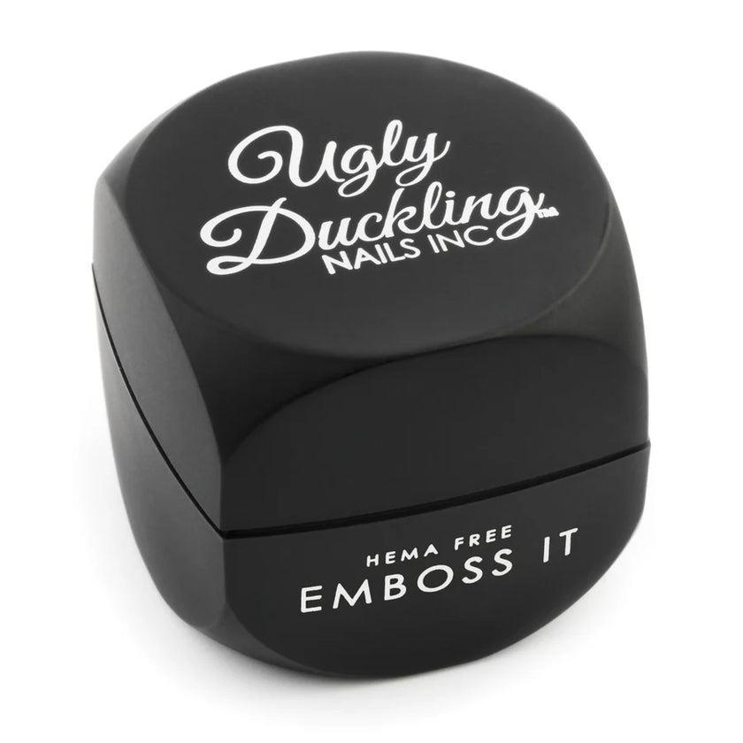 Ugly Duckling Emboss It - 3D art gel