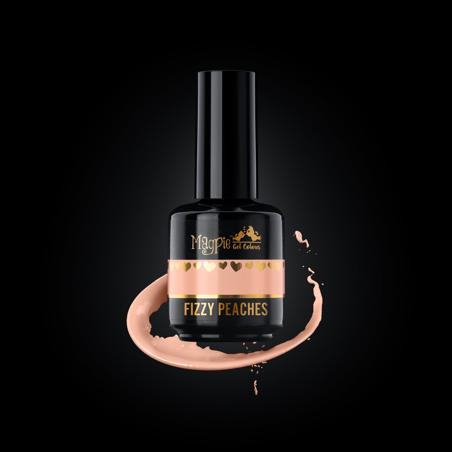 Sweet Treat Gel Color Collection