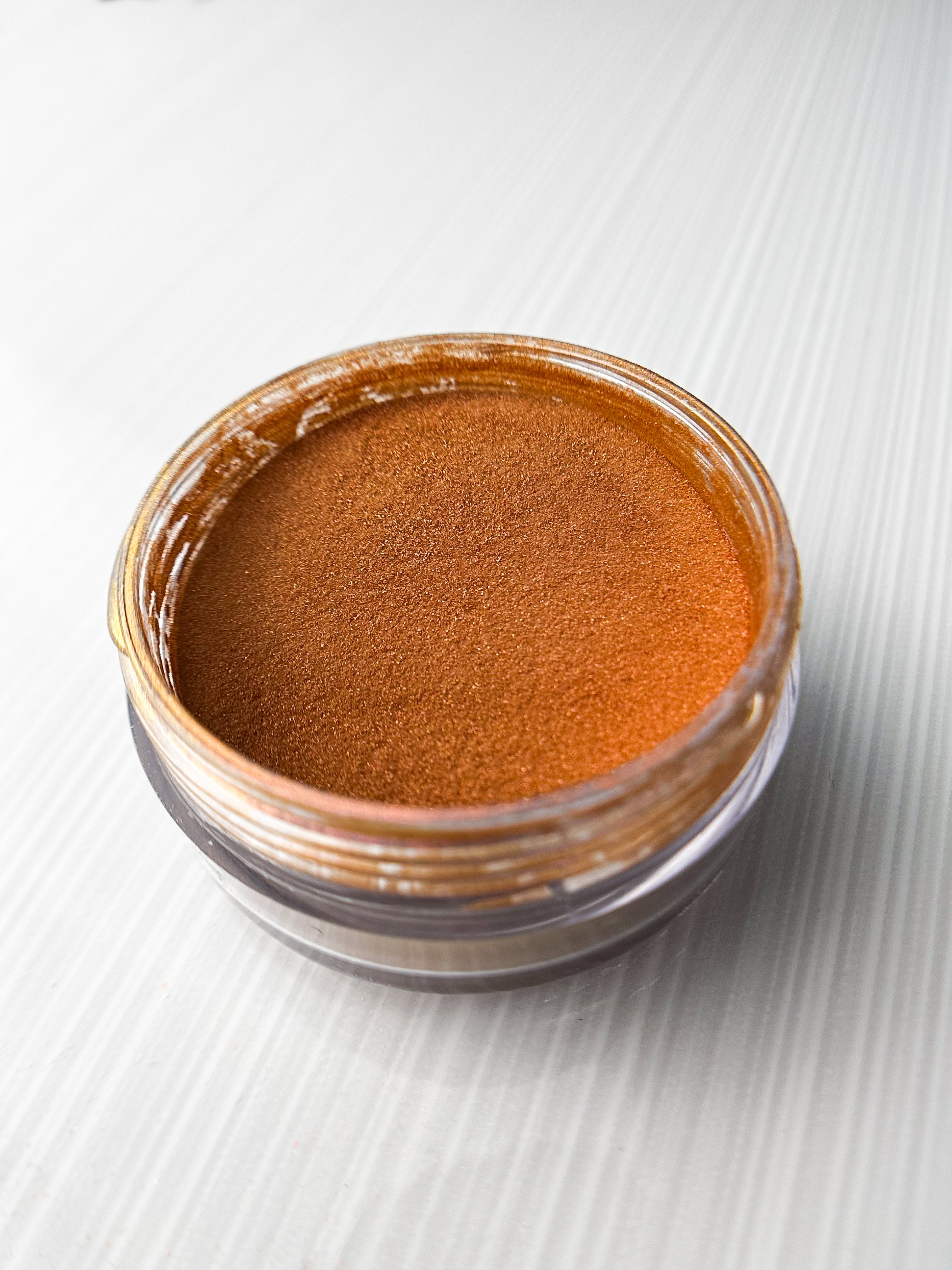Freckles Shimmer Acrylic Powder, 20g pot