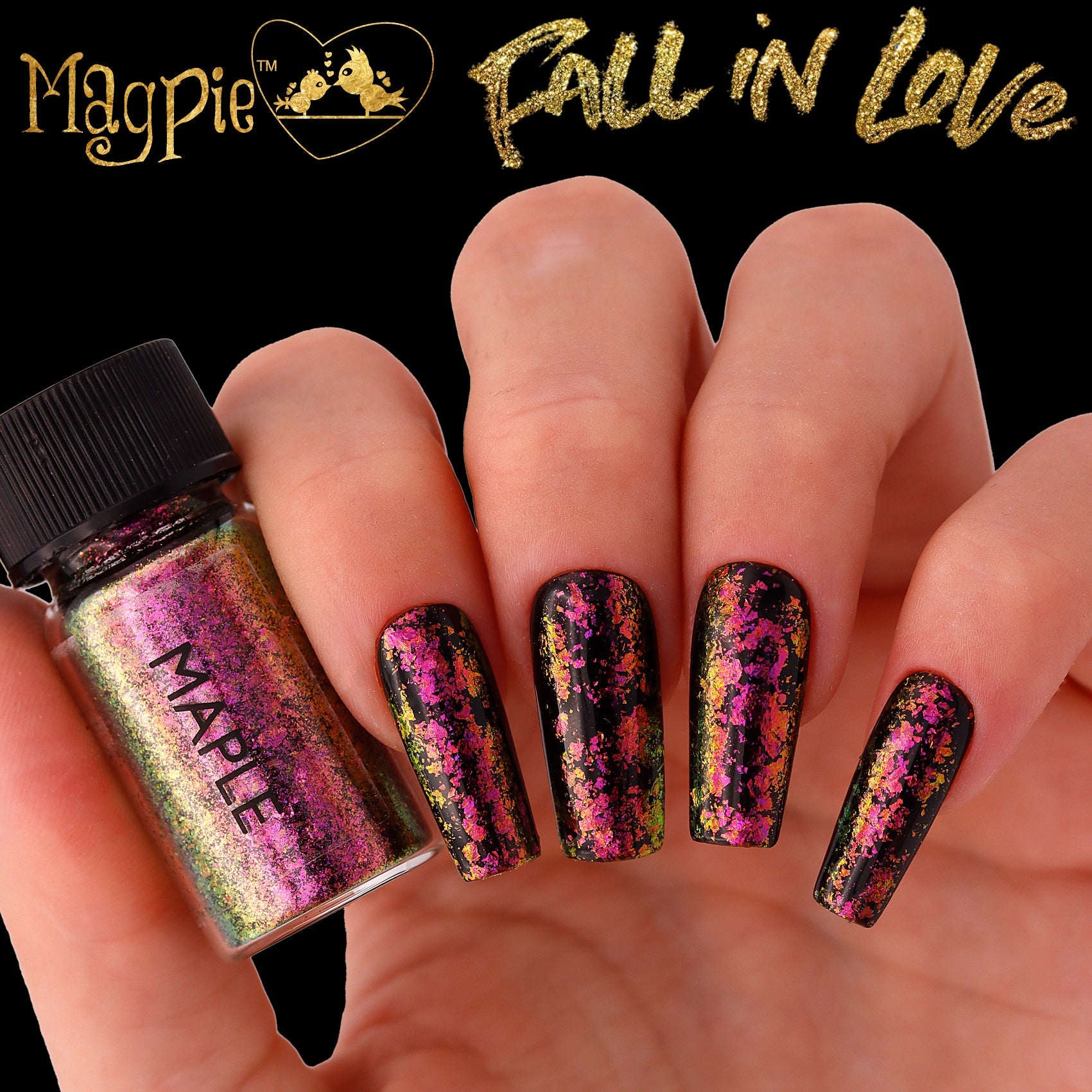 Maple Flakes