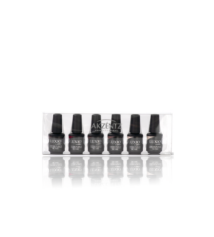 Luxio Femininity Collection - Mini Size