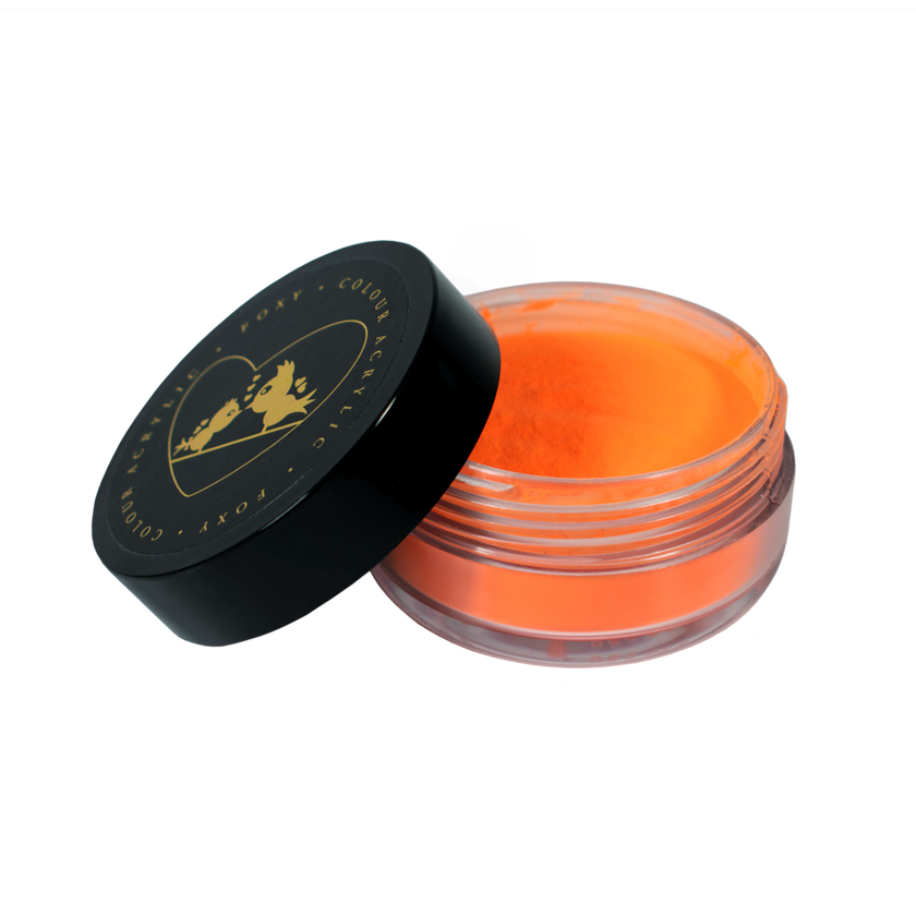 Foxy Color Acrylic Powder, 20g pot