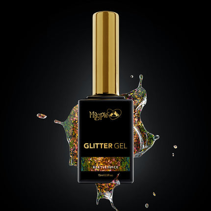 Autumnween Glitter Gel Collection