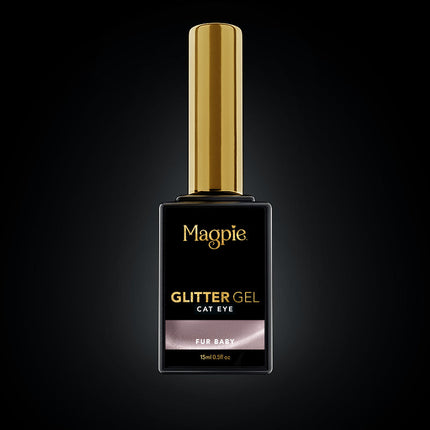 Fur Baby Gel Polish - Cat Eye