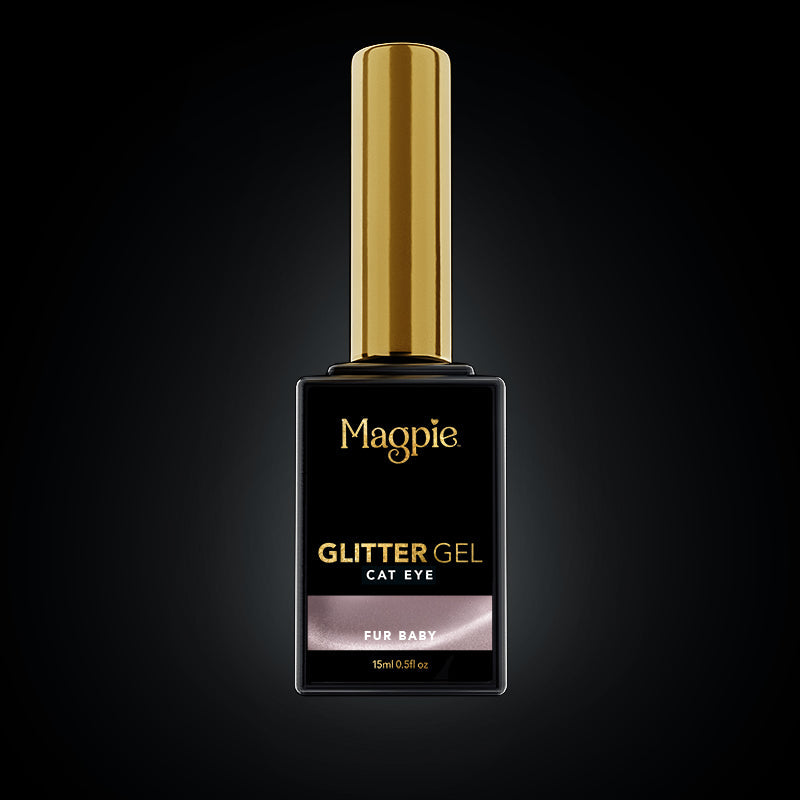 Luxe Cat Eye Gel Polish Collection