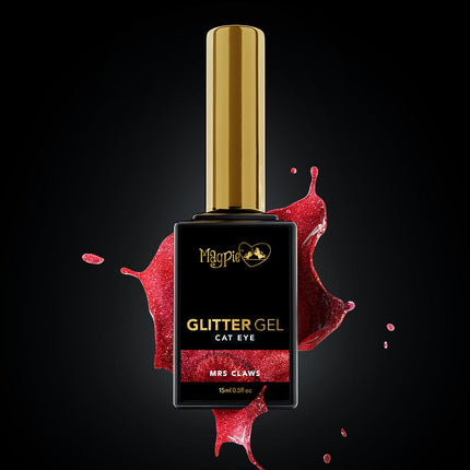 Mrs Claws Gel Polish - Cat Eye
