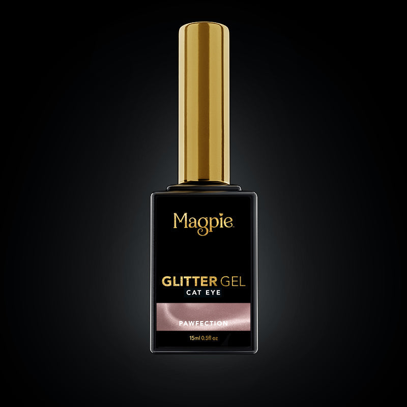 Luxe Cat Eye Gel Polish Collection