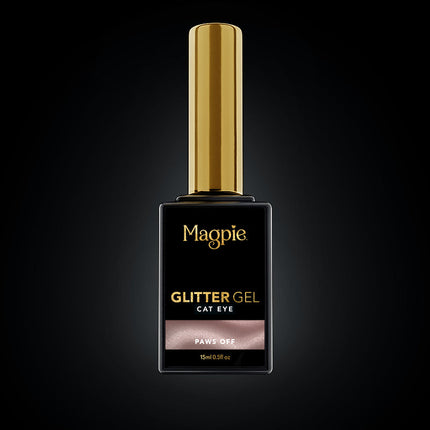 Paws Off Gel Polish - Cat Eye