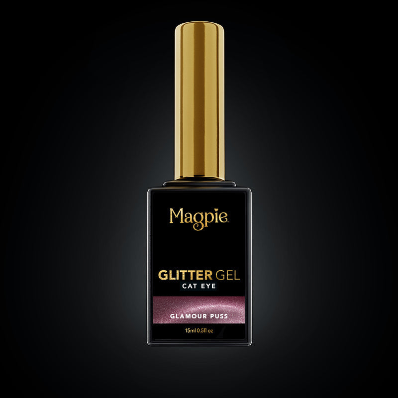 Luxe Cat Eye Gel Polish Collection
