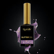 Kiss Your Tulip Glitter Gel