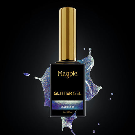 Starberry Glitter Gel