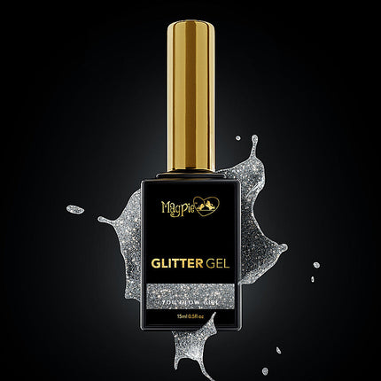 You Glow Girl Glitter Gel