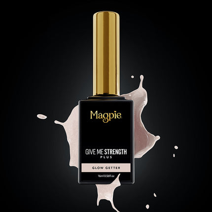 Give Me Strength PLUS - Glow Getter, bottle