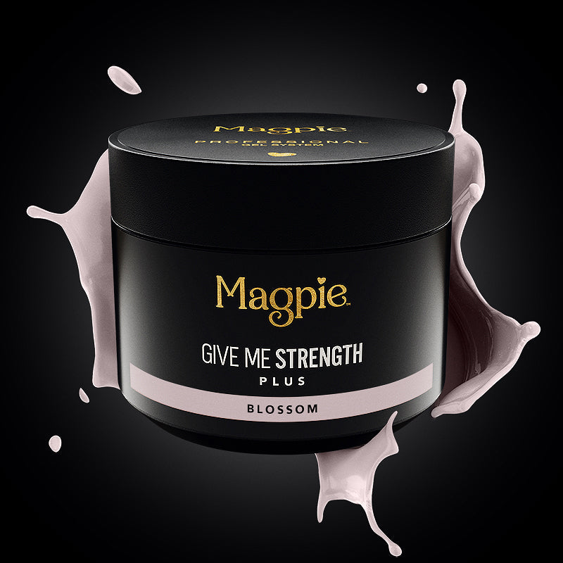 Give Me Strength PLUS - Blossom, pot