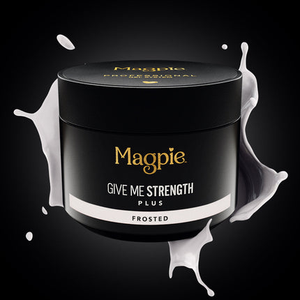 Give Me Strength PLUS - Frosted, pot