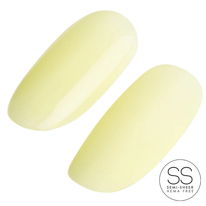 Ugly Duckling Gel Polish 317