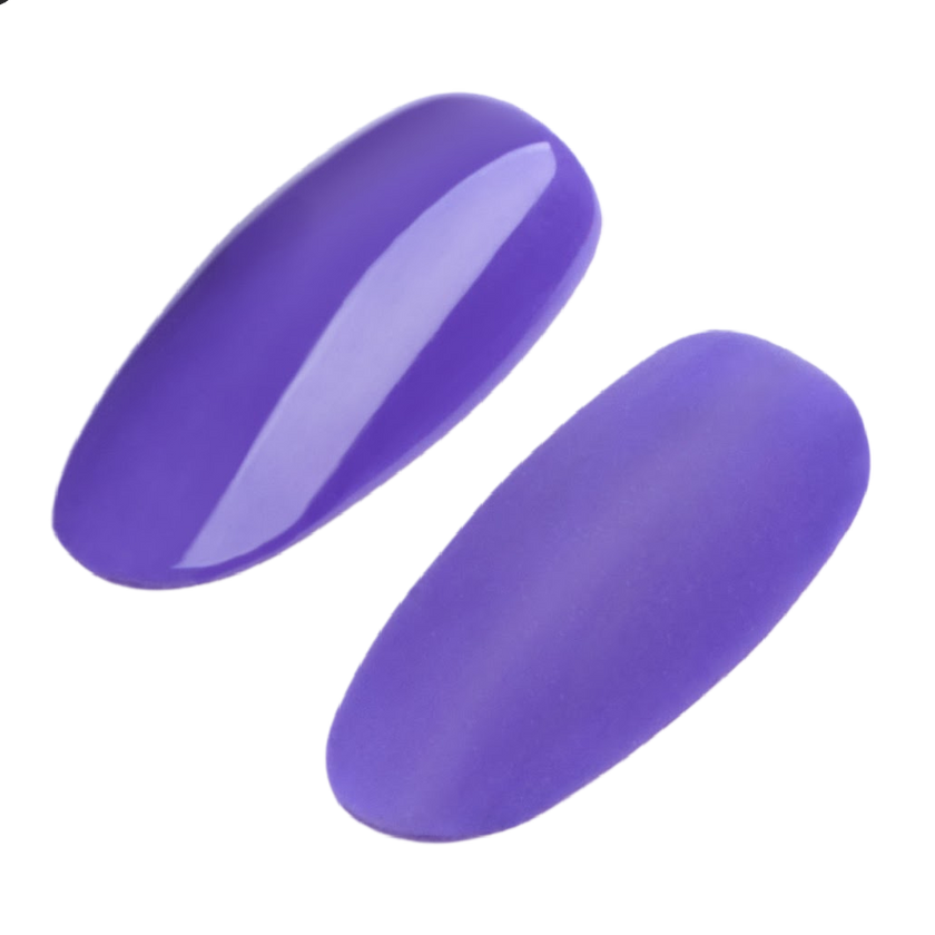 Ugly Duckling Gel Polish 001